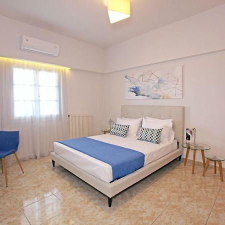 Nereides Home กูเวส ภายนอก รูปภาพ
