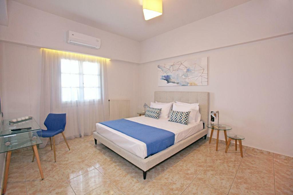 Nereides Home กูเวส ภายนอก รูปภาพ