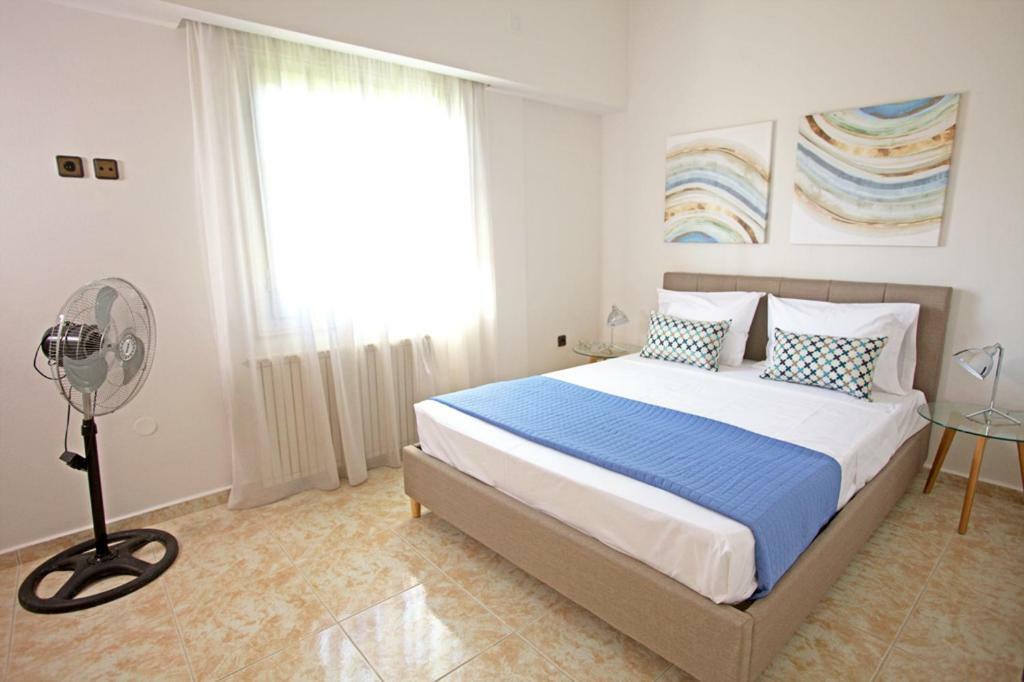Nereides Home กูเวส ภายนอก รูปภาพ