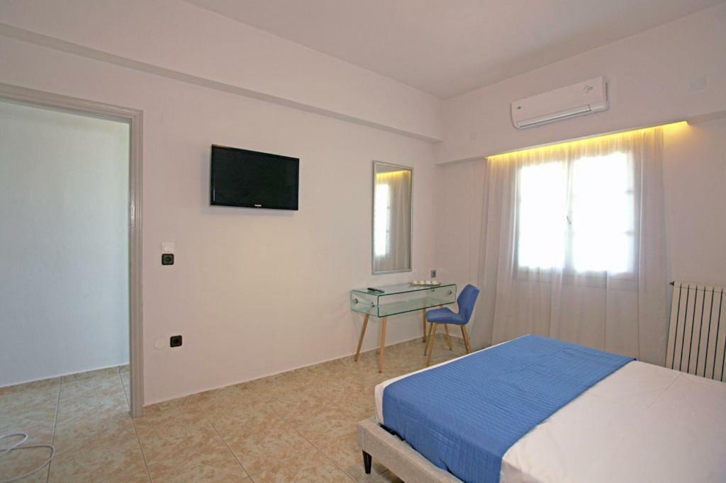 Nereides Home กูเวส ภายนอก รูปภาพ